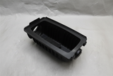 2020-2024 Ford Explorer 2.3L EcoBoost Air Intake Box Lid Cover - Angle View 3