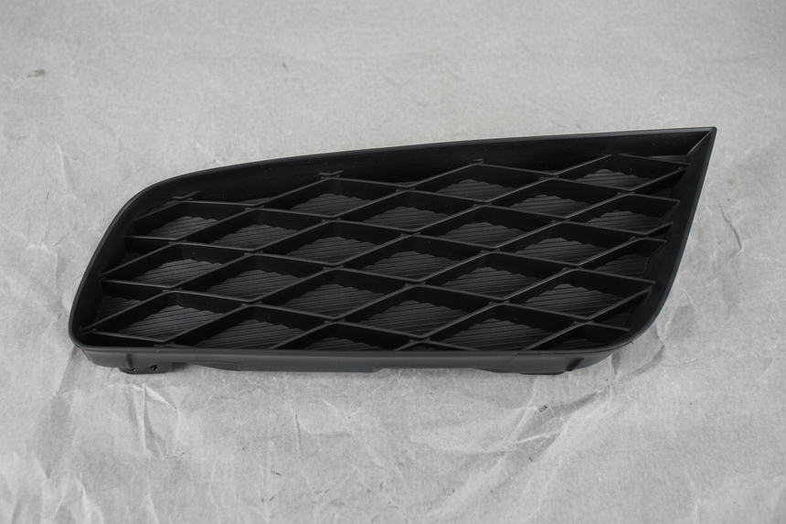 2008-2010 Honda Odyssey Passenger Side Front Outer Grille OEM
