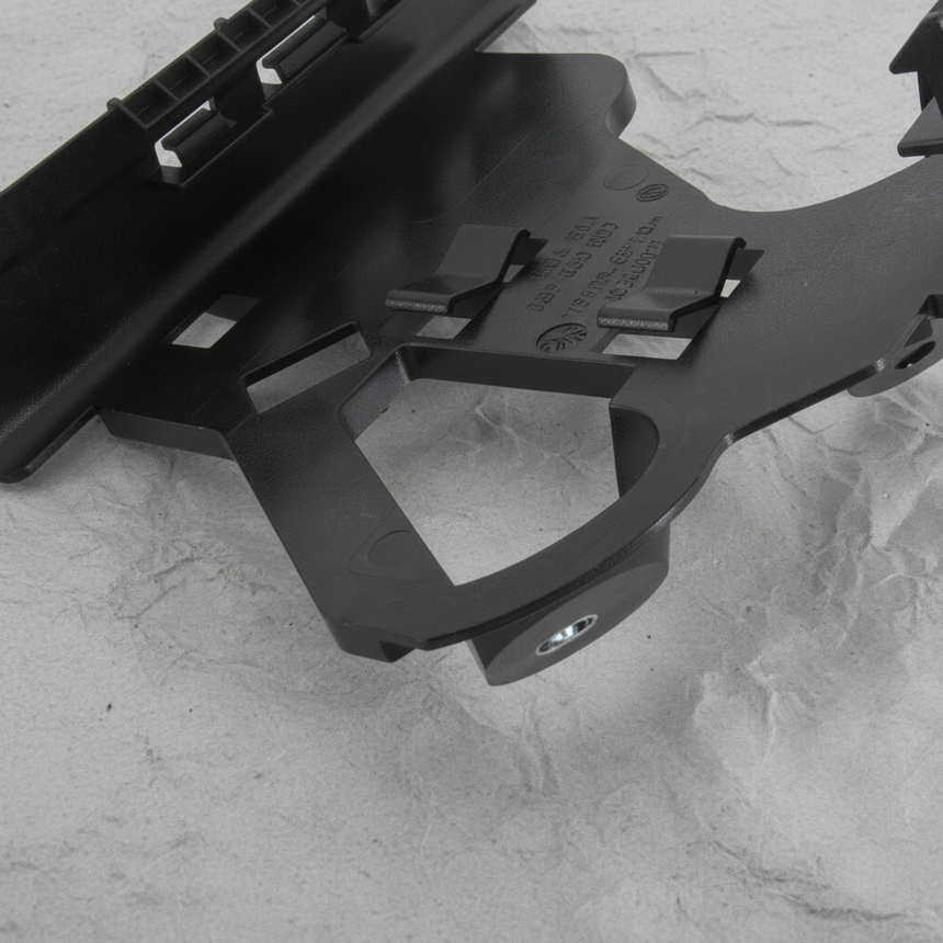 2018-2025 VW Atlas Atlas Cross Sport OEM ECM Bracket Mount