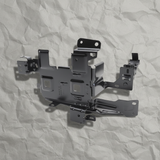 2020-2025 Ford Transit E-Transit OEM ABS Brake Modulator Valve Bracket