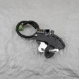 2011-2020 GM Auto Trans Manual Shaft Detent Lever - Full View