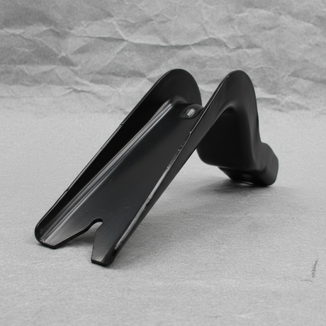 Nissan Armada Infiniti QX80 Running Board Bracket Middle Detail 2