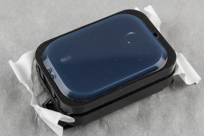 2007-2018 Volkswagen Tiguan Eos Passat CC Rain Sensor Repair Kit OEM