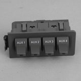 Ford Transit Aux Switches - Top Detail 1