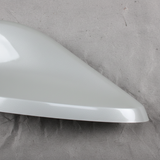 2017-2022 Nissan Rogue Murano Pathfinder Roof Shark Fin Antenna Cover White Pearl