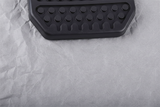 2016-2022 Chevrolet Spark 1.4L L4 OEM Brake Pedal Pad Rubber