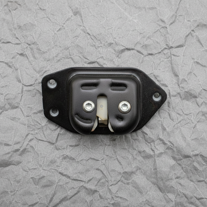 2004-2015 Nissan Armada OEM Liftgate Latch Without Power Liftgate