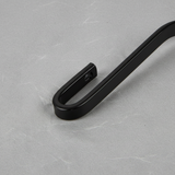 1998-2010 Volkswagen Beetle Driver Front Wiper Arm OEM - Middle Detail Angle 2