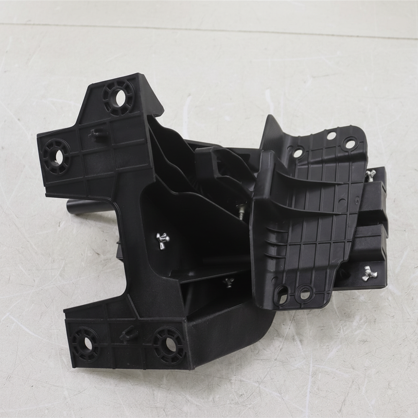 2022-2024 Ford F-150 Lightning OEM Passenger Side Front Bumper Active