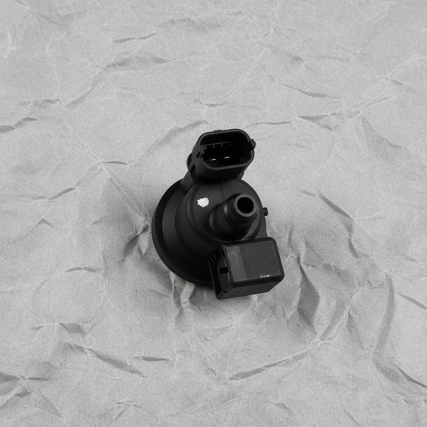 2014-2025 Ford Escape Fiesta OEM Purge Control Valve With Turbo Engine