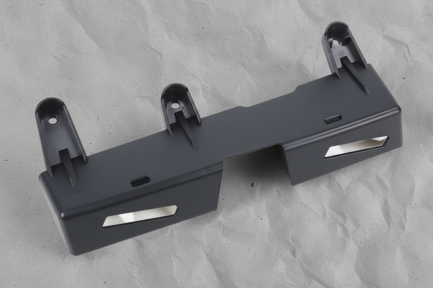 2014-2019 Corvette Driver Side Headlamp Bracket Genuine OEM