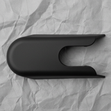 2020-2025 Ford Explorer Rear Glass Wiper Arm Cap OEM - Middle Detail