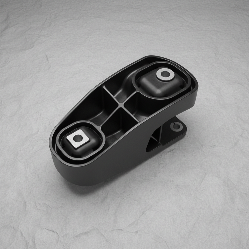 2017-2019 GMC Acadia Genuine OEM Transmission Mount Bracket 3.6L FWD