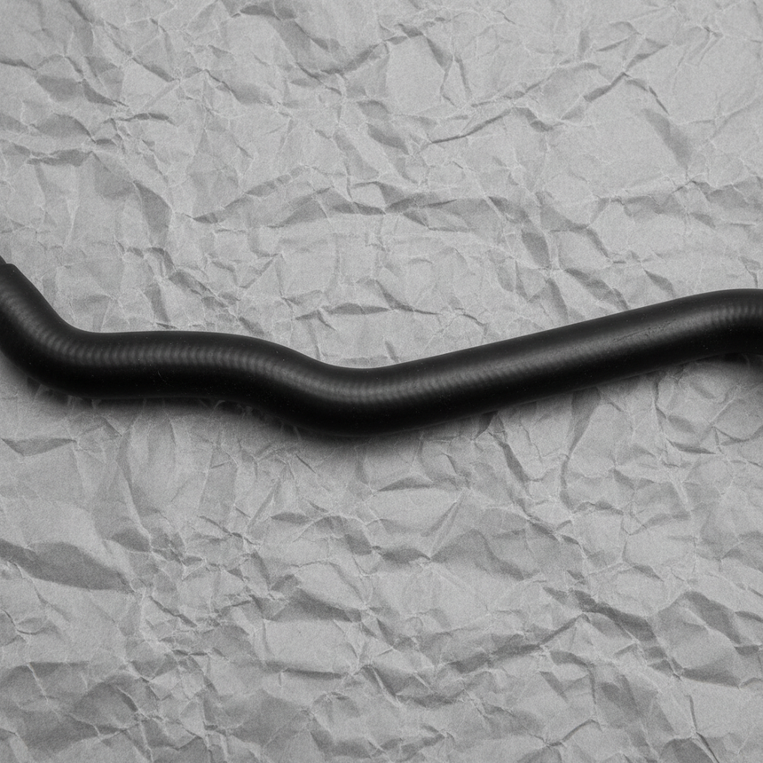2005-2014 VW Jetta Beetle Golf Rabbit OEM Engine Coolant Overflow Hose 2.5L