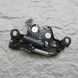2017-2020 Nissan Armada OEM Hood Latch