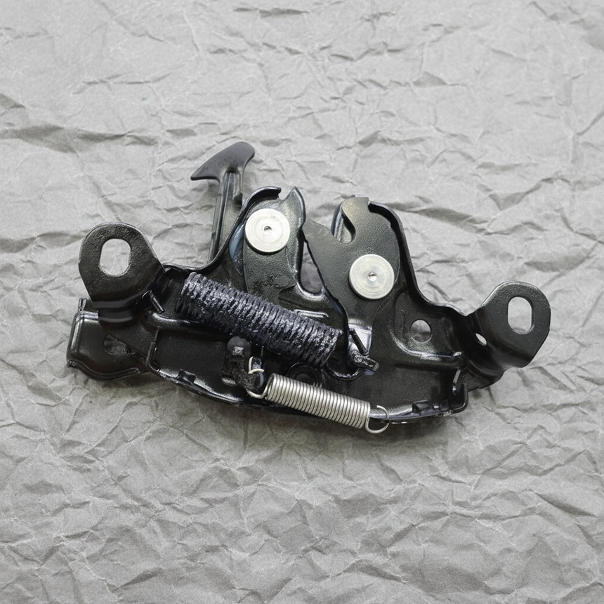 2017-2020 Nissan Armada OEM Hood Latch