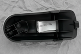 2021-2024 Ford Bronco Seat Belt Bolt Cover - Full View 2