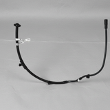 Ram 1500 Sunroof Drain Hose Top Detail