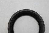 Diesel Exhaust Fluid Tank Retainer Ring - Top Detail Angle 2