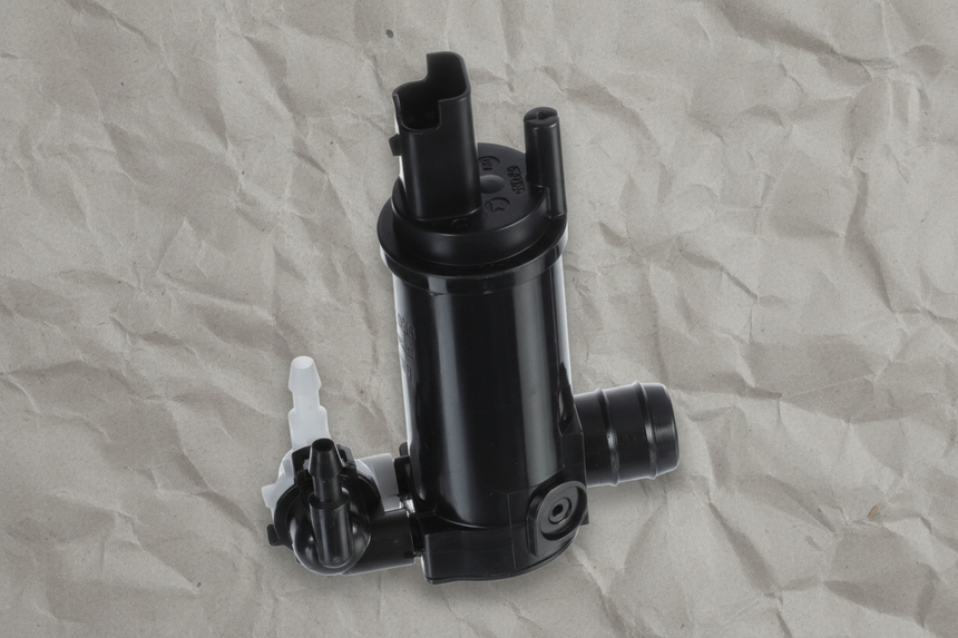 2021-2025 Nissan Rogue Ariya Armada Kicks Washer Pump OEM