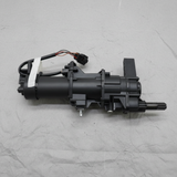 2021-2025 F-150 F-150 Lightning F-250 F-350 F-450 OEM Split Power Tailgate Lock