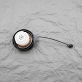 Mazda Fuel Tank Gas Cap - Full View 2