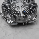 2020-2022 Ford F-250 F-350 F-450 F-550 Super Duty Fan Clutch OEM DUALLY ONLY
