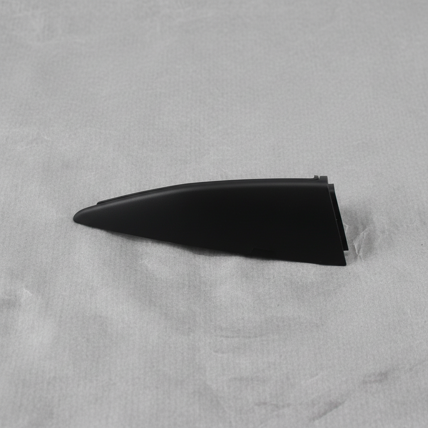 2019-2025 Volkswagen Jetta OEM Driver Front Door Handle Cap Unpainted