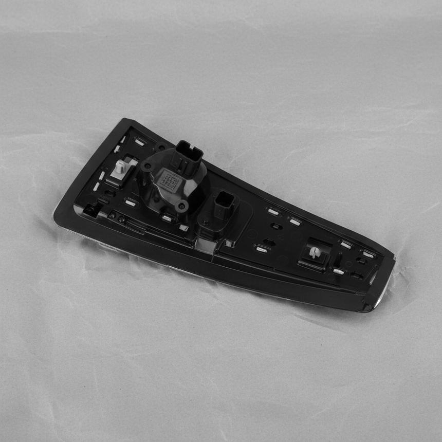 2013-2016 Cadillac SRX OEM Driver Side Front Turn Signal Repeater Lamp