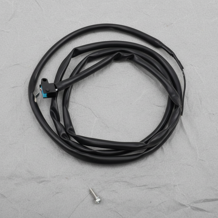 2011-2021 Mazda 3 6 CX-3 CX-5 CX-9 Genuine OEM Remote Start Hood Switch