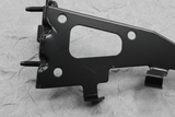 Auto Trans Auxiliary Cooler Bracket - Middle Section Detail