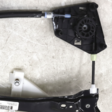 2017-2024 Chrysler Pacifica Voyager Driver Sliding Door Window Regulator OEM