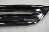 2013-2019 Ford Taurus Driver Side Front Fog Lamp Bezel OEM
