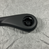 2018-2025 GM Vehicles Black Passenger Side Seat Recline Handle OEM