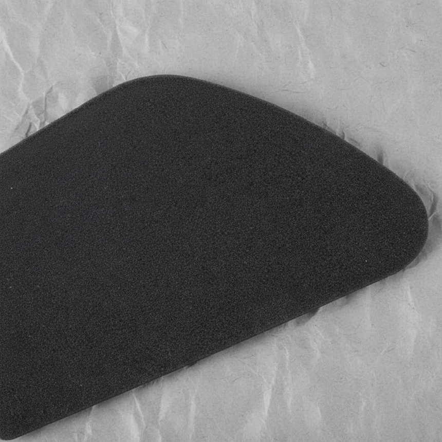 2014-2018 Ford Focus OEM Inside Door Handle Cap Cover Fits Left/Right