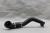 Intercooler Outlet Pipe - Bottom Detail Angle 3