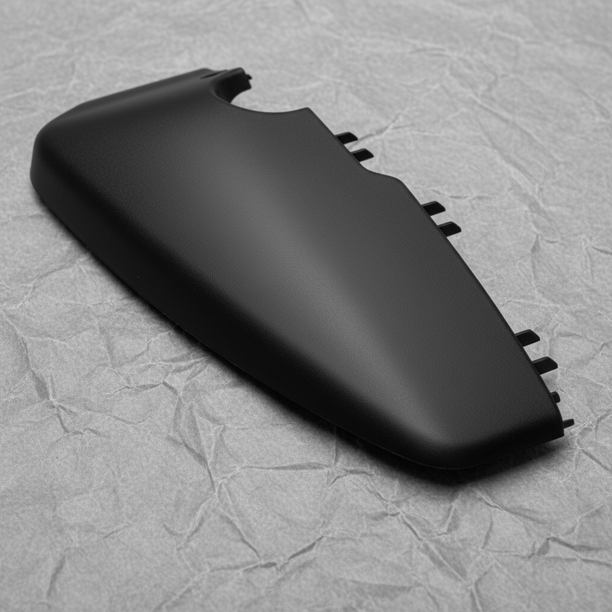 2014-2017 Mazda 3 Mazda 6 Driver Side Laser Sensor Cover Genuine OEM