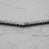 Nissan 4.0L Engine Timing Chain Top Detail