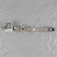 2011-2021 Nissan Frontier OEM Passenger Second Row Seat Belt Retractor