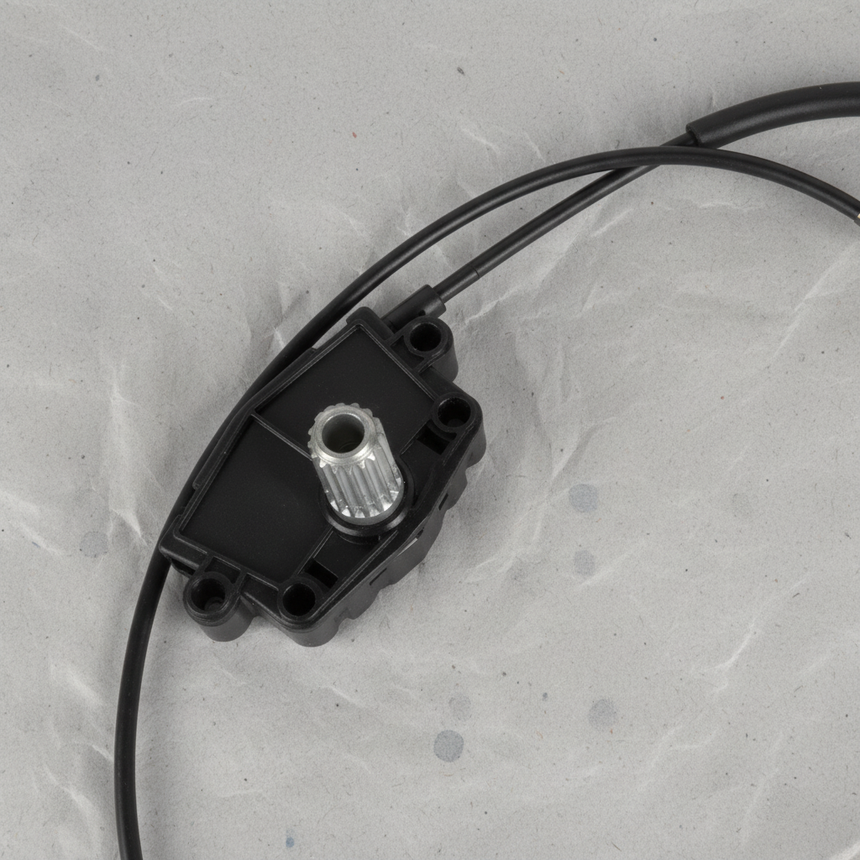 2013-2019 Ford Escape Genuine OEM Seat Adjuster Cable Actuator 40% Seat