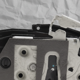 2015-2024 Ford Edge Lincoln Nautilus MKX Passenger Side Front Door Lock