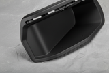2019-2025 Chevrolet Silverado GMC Sierra Driver Side Rear Bumper Corner Step Pad Insert Genuine OEM