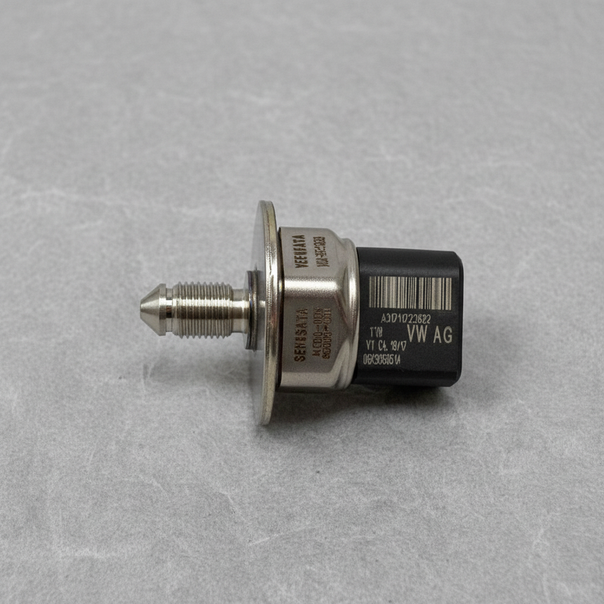 2013-2025 Volkswagen Jetta GTI Beetle Golf Fuel Rail Pressure Sensor OEM