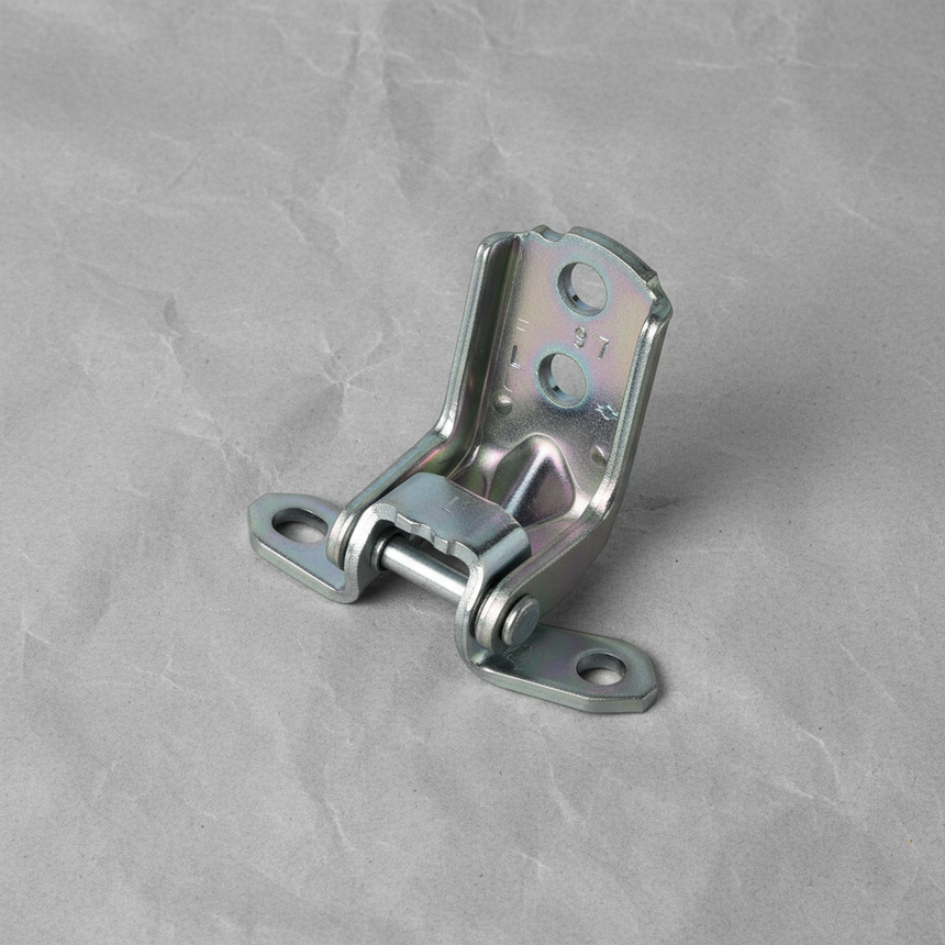 2000-2021 Nissan Titan Armada Sentra NV OEM Driver Side Front Door Upper Hinge