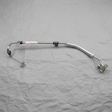 2014-2019 Ford 3.5L EcoBoost Driver Upper Turbo Oil Feed Tube OEM