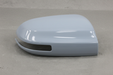 2009-2014 Nissan Maxima SV OEM Passenger Side Door Mirror Cover Unpainted