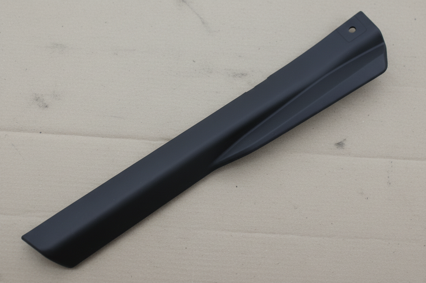 2016-2023 Toyota Tacoma Driver Side Rear Bed Molding OEM