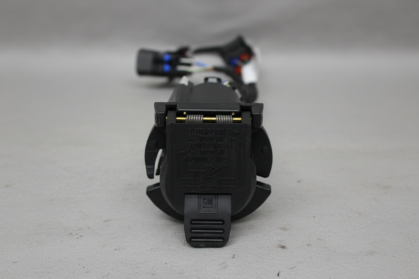 2021 Cadillac XT6 OEM Tow Hitch Wire Harness