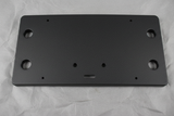 1999-2005 Volkswagen Jetta OEM Front License Plate Bracket No Hardware