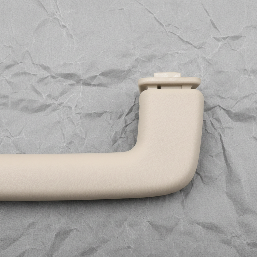 2016-2020 Lincoln Front Interior Grab Handle Cappuccino Sunroof OEM